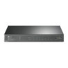 TP-Link SG2008P JetStream 8-Port Gigabit Smart Switch with 4-Port PoE  Fanless Support Omada SDN, 802.1p CoS/DSCP QOS and IGM