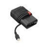 LENOVO ThinkPad Slim 65W AC Power Adapter USB-C Charger for X1 Carbon X1 Yoga E480 E580 L380 L480 L580 T470s T480s T570 T580 