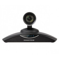 Grandstream GVC3202 SIP/Android Full HD Video Conference Phone,2 AAA batteries, Universal power Supply, Network Cable, USB Ex