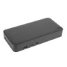 Targus Universal USB-C Dual Video 4K Docking Station with 65W Power Delivery Support 1x5K or 2x4K UHD@60Hz 2xHDMI2.0 USB-C 3x