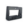 Yealink WMB-T56/7/8,  Wall Mounting Bracket For Yealink T56A, T57W, T58A and T58V IP Phones, Black T58V/T57/T54S/T52S/MP58/T5