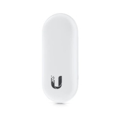 Ubiquiti UniFi Access Reader Lite, Modern NFC and Bluetooth Reader,  PoE Powered, Built-in Security Element Chip