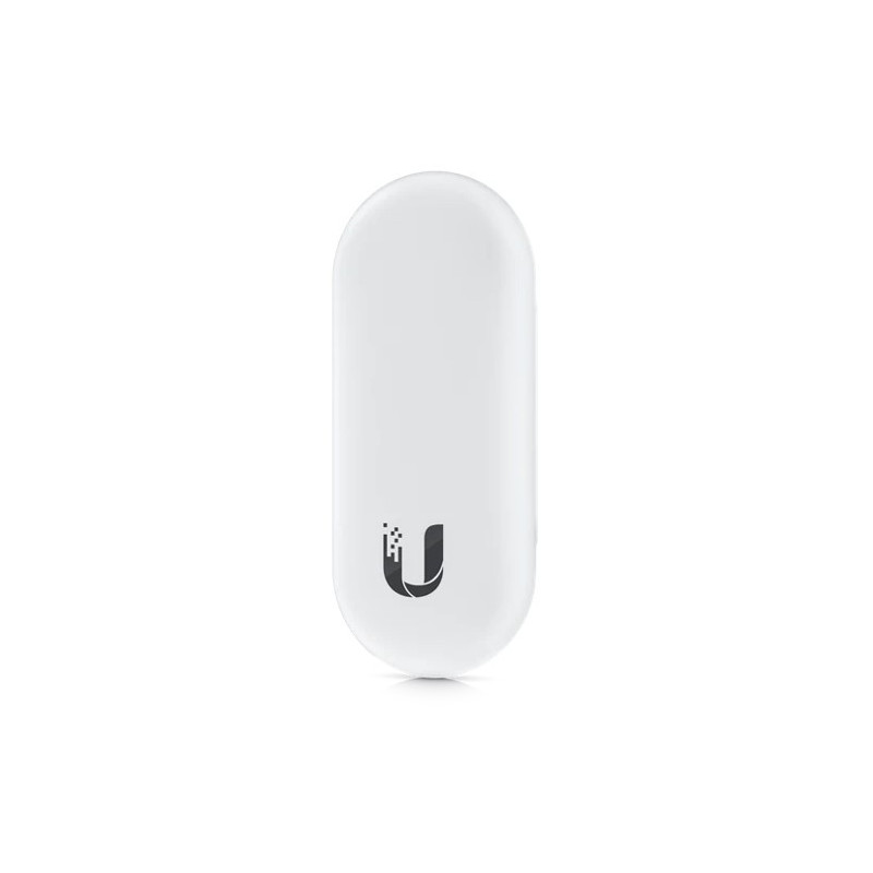 Ubiquiti UniFi Access Reader Lite, Modern NFC and Bluetooth Reader,  PoE Powered, Built-in Security Element Chip