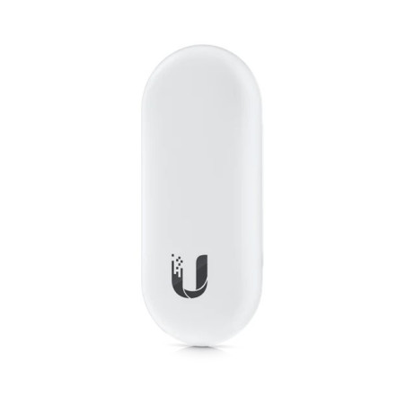 Ubiquiti UniFi Access Reader Lite, Modern NFC and Bluetooth Reader,  PoE Powered, Built-in Security Element Chip