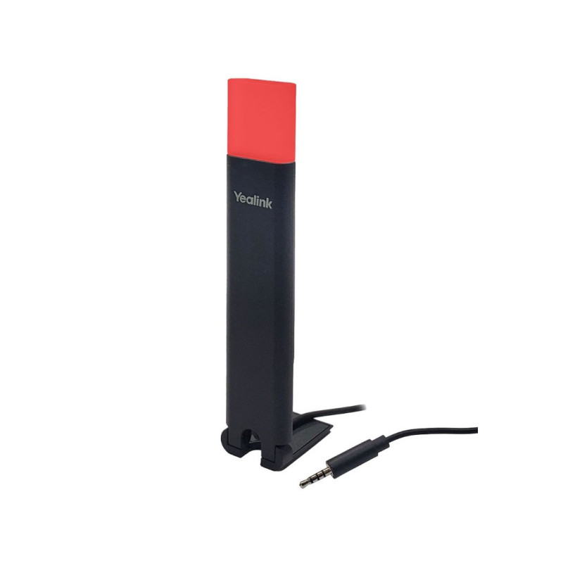 Yealink BLT60, Busylight for Yealink WH67, WH66, WH64, WH63 and WH62 Wireless Headsets and MP45, 3 Colour For Presence Indica