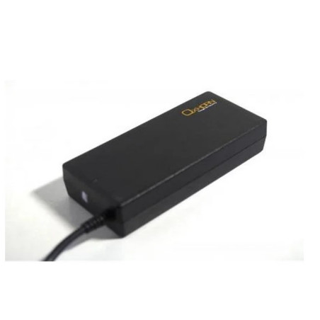 Oxhorn Laptop/ Mini PC Charger 90W Auto Universal Power Adapter with 11 Tips, Fit Notebook/Mini PC HP ASUS Lenovo Dell Acer T