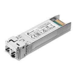 TP-Link TL-SM5110-SR 10GBase-LR 10GBase-SR SFP  LC Transceiver Multi Mode Hot-Pluggable Digital Diagnostic Monitoring SFP  MS