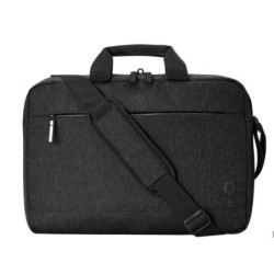 HP Bag 15.6' Prelude Pro Recycle Top Load Carry Case Laptop Bag Recycled Fabric Strap Adjustable, Padded Design Fits 15.6' 14