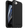 OtterBox Symmetry Apple iPhone SE (3rd & 2nd Gen) and iPhone 8/7 Case Black - (77-56669), DROP  3X Military Standard, Raised 