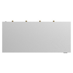 Teltonika RUTXR1 Enterprise Rack-mount SFP/LTE Router, 5x Gigabit Ethernet Ports, Dual Sim Failover, Redundant Power Supplies