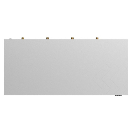 Teltonika RUTXR1 Enterprise Rack-mount SFP/LTE Router, 5x Gigabit Ethernet Ports, Dual Sim Failover, Redundant Power Supplies