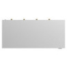 Teltonika RUTXR1 Enterprise Rack-mount SFP/LTE Router, 5x Gigabit Ethernet Ports, Dual Sim Failover, Redundant Power Supplies