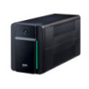 APC Back-UPS 1200VA/650W Line Interactive UPS, Tower, 230V/10A Input, 4x Aus Outlets, Lead Acid Battery