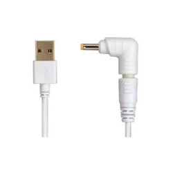 Oxhorn Laptop Charger Accessories Pack A - Compatible with Selected HP, Lenovo, Dell, BenQ DC Connector - Works with Oxhorn U