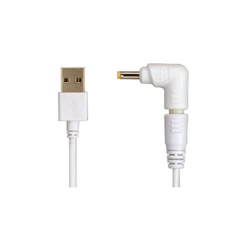 Oxhorn Laptop Charger Accessories Pack A - Compatible with Selected HP, Lenovo, Dell, BenQ DC Connector - Works with Oxhorn U