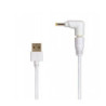 Oxhorn Laptop Charger Accessories Pack B - Compatible with Selected HP, Toshiba, ASUS, Samsung  - Works with Oxhorn USB Type 
