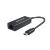 Astrotek USB-C to RJ45 Gigabit LAN Network Ethernet Adapter 15cm Cable Male to Female for HP Lenovo Asus iPad Pro Macbook Air