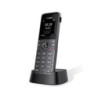 Yealink W73H High-Performance IP DECT Handset, HD Audio, Long Standby Time of 400 hours,Up to 35hours talk time, Noise Reduct