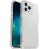 OtterBox Symmetry Clear Apple iPhone 13 Pro Max / iPhone 12 Pro Max Case Clear - (77-83505), DROP  3X Military Standard, 7 Ye