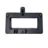 Yealink WMB-MP56, Wall Mount Bracket For Yealink MP56 IP Phone, Black