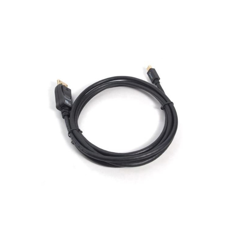 Oxhorn Mini DisplayPort to DisplayPort Cable Male to Male V1.4 8K@60Hz  3m