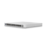 Ubiquiti Switch Enterprise 48-port PoE  48x2.5GbE Ports, For Wi-Fi 6 AP, 4x 10g SFP  Ports For Uplinks, Managed Layer 3 Switc