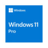 Microsoft Windows 11 Professional OEM 64-bit English 1 Pack DVD. Key NEW