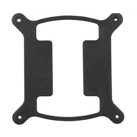 MSI MAG CORELIQUID R Series LGA 1700 Bracket Ki,  supported by the MAG CORELIQUID R Series (360R, 280R, 240R), BLACK