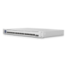 Ubiquiti Switch Enterprise 24-port Switch 24x10GbE Ports, 2x 25G SFP28 Ports For Uplinks, Managed Layer 3 Switch,