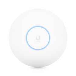 Ubiquiti UniFi Wi-Fi 6 Pro AP 4x4 Mu-/Mimo Wi-Fi 6, 2.4GHz @ 573.5 Mbps & 5GHz @ 4.8Gbps **No POE Injector Included