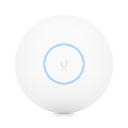Ubiquiti UniFi Wi-Fi 6 Pro AP 4x4 Mu-/Mimo Wi-Fi 6, 2.4GHz @ 573.5 Mbps & 5GHz @ 4.8Gbps **No POE Injector Included