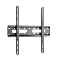 Brateck Super Economy Fixed TV Wall Mount fit most 32''-55'' flat panel and curved TVs Up to 45kg(LS)