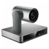Yealink UVC86 4K Dual-Eye Intelligent Tracking Camera, Medium and Large Rooms with Perfect Display, Tilt up and down easily, 