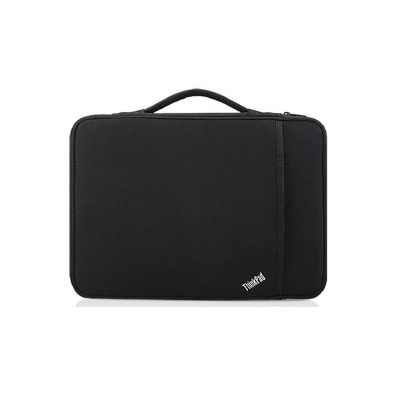 LENOVO ThinkPad 13'-14' inch Sleeve Durable lightweight construction Padded easy-grip handle Black