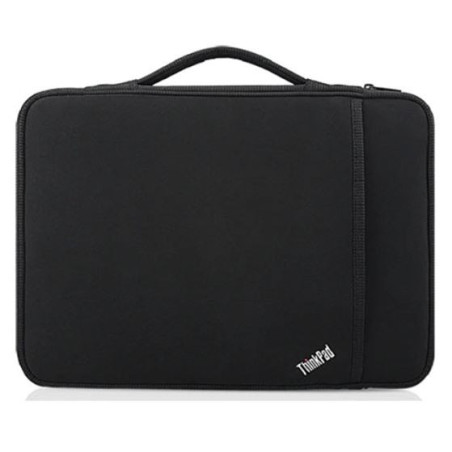 LENOVO ThinkPad 13'-14' inch Sleeve Durable lightweight construction Padded easy-grip handle Black