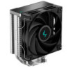 DeepCool AK400 Performance CPU Cooler, 4 Heat Pipe Tower, High-Performance FDB Fan, 220W Heat Dissipation, ILGA1851/1700/1200