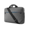 HP Bag 16' 12L Prelude Recycle Top Load Carry Case Laptop Bag Recycled Fabric Strap Adjustable, Padded Design Fits 16' 15.6' 