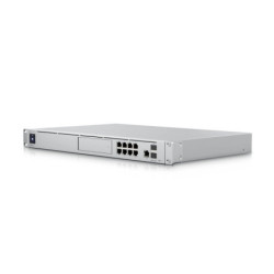Ubiquiti Dream Machine Special Edition, Enterprise-grade, UniFi OS Console, All-In-One Unifi Solution, 8x GbE PoE RJ45 Ports,