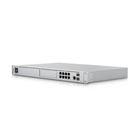 Ubiquiti Dream Machine Special Edition, Enterprise-grade, UniFi OS Console, All-In-One Unifi Solution, 8x GbE PoE RJ45 Ports,