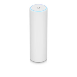 Ubiquiti Unifi Wi-Fi 6 Mesh AP 4x4 Mu-/Mimo Wi-Fi 6, 2.4Ghz @ 573.5Mbps & 5GHz @ 4.8Gbps, PoE Injector Included