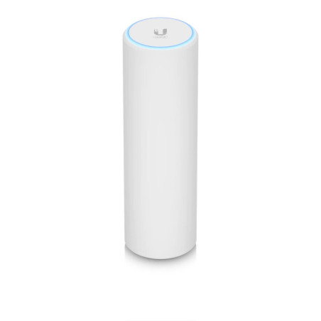 Ubiquiti Unifi Wi-Fi 6 Mesh AP 4x4 Mu-/Mimo Wi-Fi 6, 2.4Ghz @ 573.5Mbps & 5GHz @ 4.8Gbps, PoE Injector Included