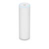 Ubiquiti Unifi Wi-Fi 6 Mesh AP 4x4 Mu-/Mimo Wi-Fi 6, 2.4Ghz @ 573.5Mbps & 5GHz @ 4.8Gbps, PoE Injector Included