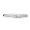 Ubiquiti Next-generation UniFi Gateway Pro10G multi-WAN independent gateway with UniFi Power Backup support designed to prote