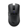 ASUS TUF Gaming M4 Wireless Gaming Mouse, Lightweight Ambidextrous With Dual Wireless Modes, 12,000dpi, 6 Programmable Button