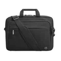 HP Bag 16' 14L Renew Business Laptop Bag - 100% Recycled Biodegradable Materials RFID Pockets Storage Pockets Fits 16' 15.6' 