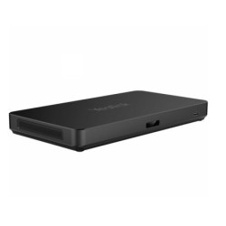 Yealink AVHUB Meeting Audio & Video Processor, Designed for Large Conference Rooms, Microsoft Teams Room, Multi-camera Layout