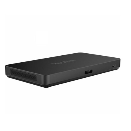 Yealink AVHUB Meeting Audio & Video Processor, Designed for Large Conference Rooms, Microsoft Teams Room, Multi-camera Layout