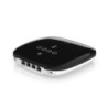 Ubiquiti UFiber Gigabit WiFi6, Passive Optical Network CPE with Built-in WiFi and Multiple VLAN-aware Switch Ports,