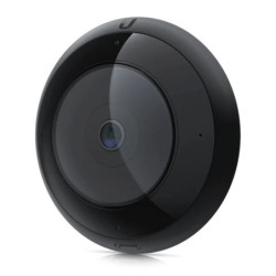 Ubiquiti UniFi Protect Indoor/Outdoor HD PoE Camera with Pan-tilt-zoom - Full 360° Surveillance - Replaces 4x Regular Camera