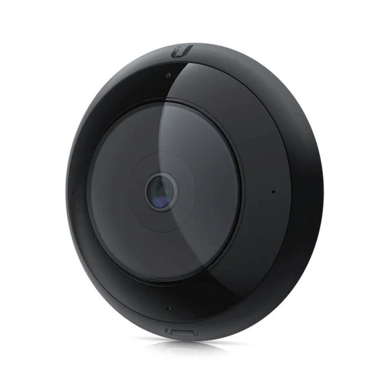 Ubiquiti UniFi Protect Indoor/Outdoor HD PoE Camera with Pan-tilt-zoom - Full 360° Surveillance - Replaces 4x Regular Camera